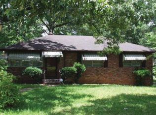 717 Westfield Dr, Fairfield, AL 35064