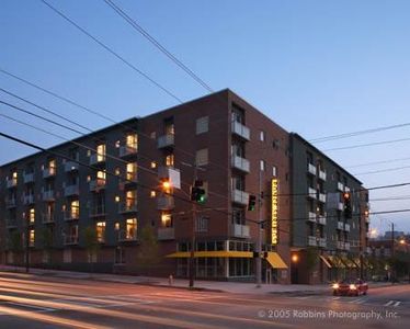 620 Glen Iris Dr NE UNIT 220, Atlanta, GA, 30308