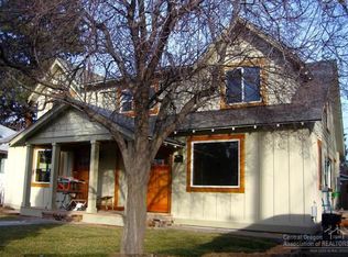 54 NW Portland Ave, Bend, OR 97703