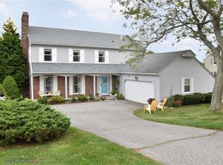 65 Peleg Rd, Portsmouth, RI 02871