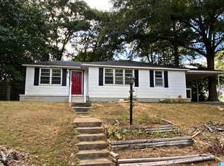 709 Glenwood Rd, Talladega, AL 35160