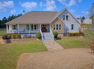 285 Cart Bayou Ln, Many, LA 71449