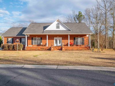 131 Fox Chase Dr, Hokes Bluff, AL, 35903
