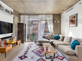 115 Norfolk St APT 203, New York, NY