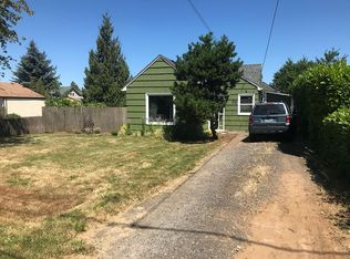 4413 NE Going St, Portland, OR 97218