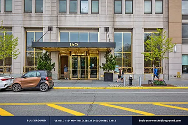 Rented by The Blueground