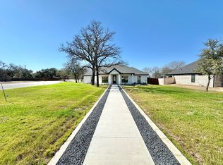 2819 Isaac Cir, Belton, TX 76513