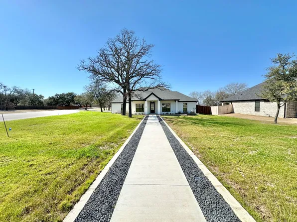 2819 Isaac Cir, Belton, TX 76513