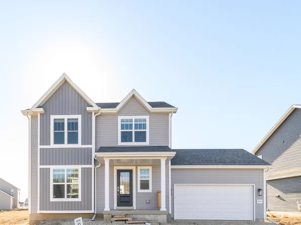 6413 Prairie Wood, Mc Farland, WI 53558