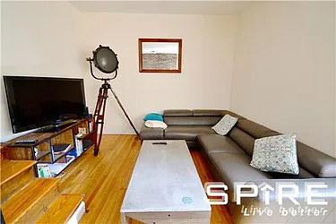 Rented by Spire Group