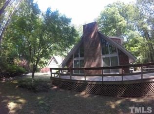 554 Terrell Ln, Louisburg, NC 27549