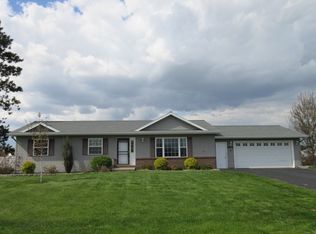 5602 Isaiah St, Weston, WI 54476