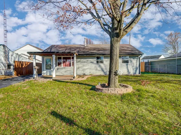 1768 Eastfield Dr N, Columbus, OH 43223