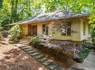 1009 Wessell Rd NW, Gainesville, GA 30501