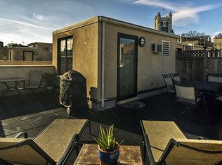 121 Edgecombe Ave #6, New York, NY 10030
