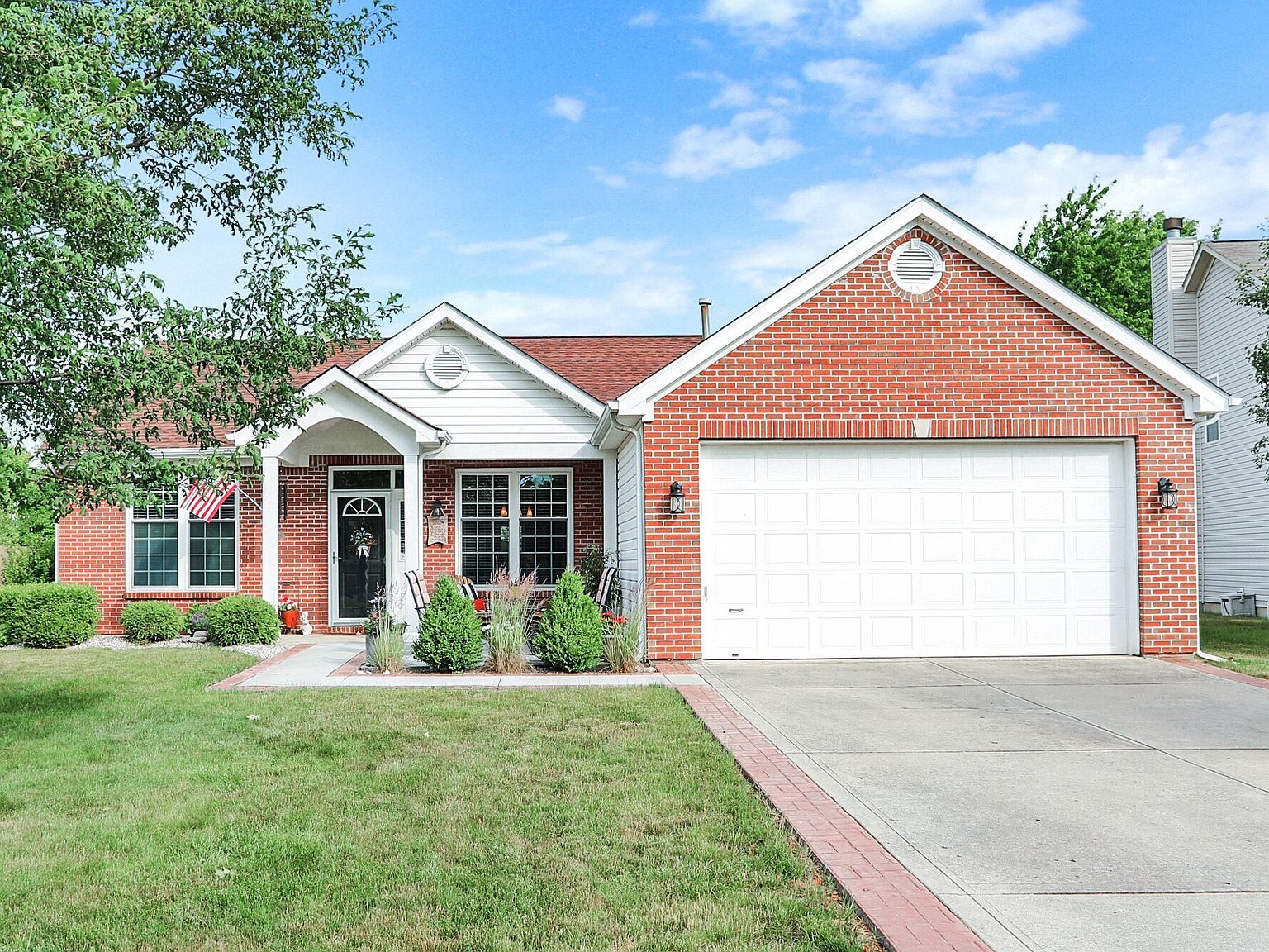 10131 Youngwood Ln, Fishers, IN 46038 Zillow