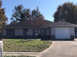 169 Hilburn Ct, Pensacola, FL 32504