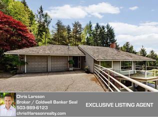 17911 Hillside Dr, Lake Oswego, OR 97034