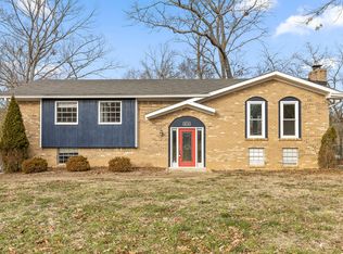 4711 Ridge Crest Rd, Hixson, TN 37343