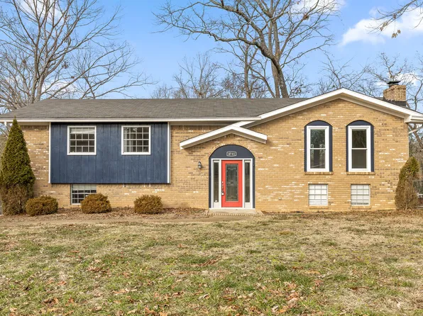 4711 Ridge Crest Rd, Hixson, TN 37343