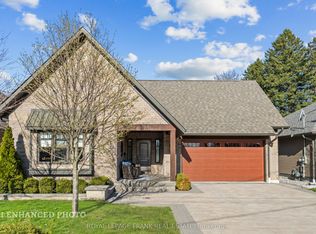 864 Burnham St, Cobourg, ON K9A 2X8