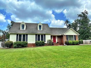 2209 Ashford Dr, Albany, GA 31721