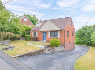 537 Manhasset Rd, Pittsburgh, PA 15227