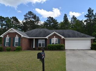 2985 Galahad Way, Augusta, GA 30909