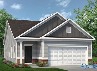 7312 Pine Run Ln, Owens Cross Roads, AL 35763