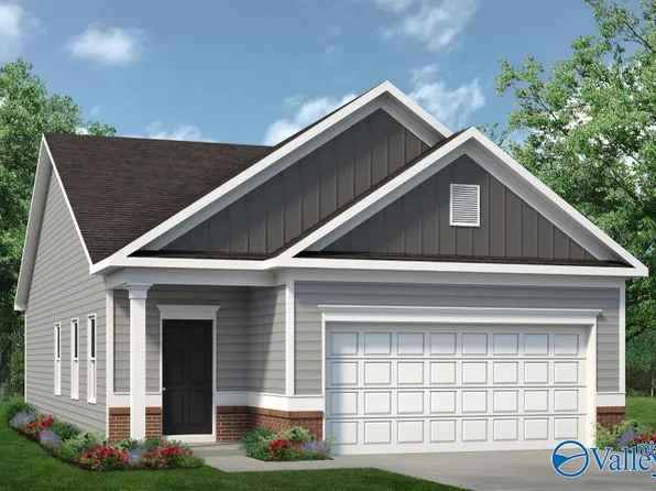 7312 Pine Run Ln, Owens Cross Roads, AL 35763