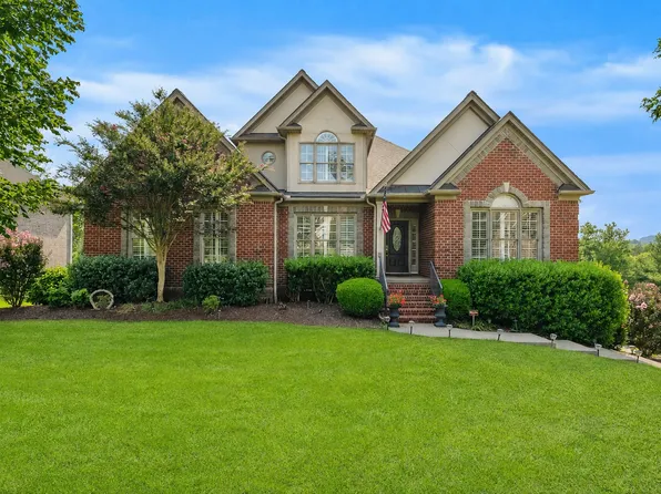 9707 Turquoise Ln, Brentwood, TN 37027