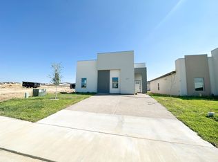 1605 Coba Dr, Laredo, TX 78046