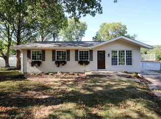 5727 Welmering Dr, Saint Louis, MO