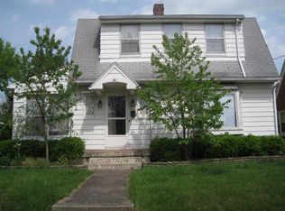 141 McCready Ave, Louisville, KY 40206