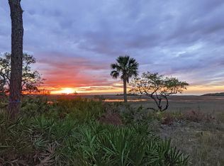 80 Old Oyster Factory Rd, Beaufort, SC 29906