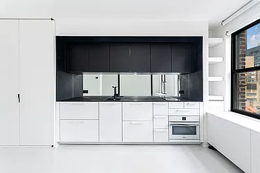 Rented by Living New York