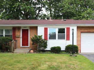 6515 Karl Rd, Columbus, OH 43229