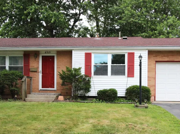 6515 Karl Rd, Columbus, OH 43229
