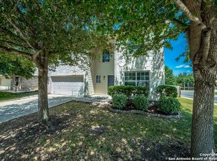 236 Anvil Pl, Cibolo, TX 78108