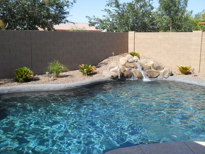 18306 W Cheryl Dr, Waddell, AZ, 85355