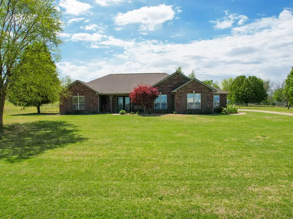 63821 E 297th Ln, Grove, OK 74344