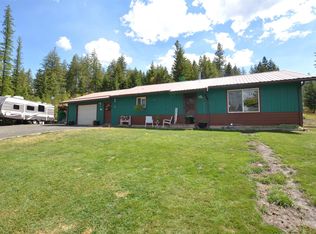 80 Happy Hollow Rd, Grangeville, ID 83530