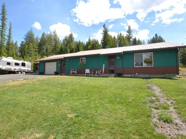 80 Happy Hollow Rd, Grangeville, ID 83530