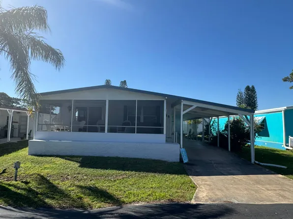 315 Ottawa Way, Fort Pierce, FL 34946