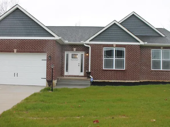 565 Claiborne Dr, Dry Ridge, KY 41035