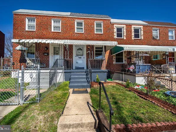 6310 Brown Ave, Baltimore, MD 21224