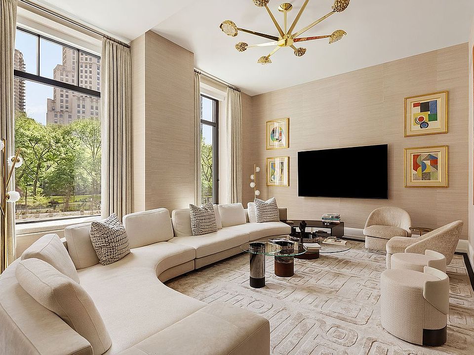 1st image of 10 Madison Sq W #2-F