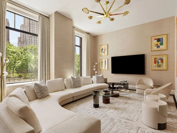 10 Madison Sq W #2-F, New York, NY 10010