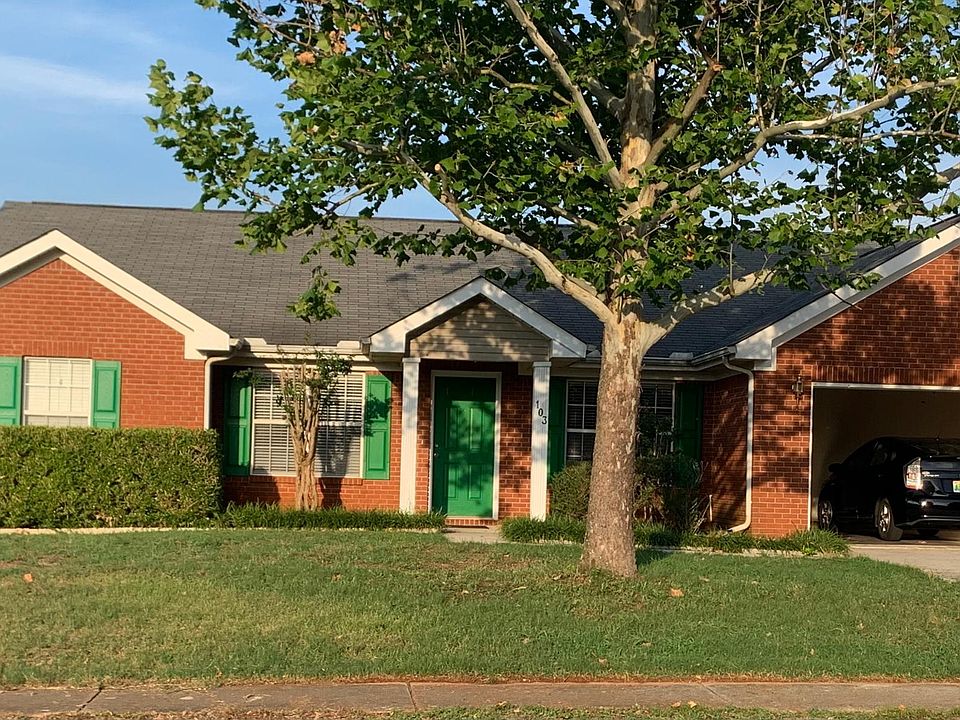 103 Deerwood Dr, Madison, AL 35758 Zillow