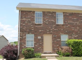 627 Miles Rd, Nicholasville, KY 40356